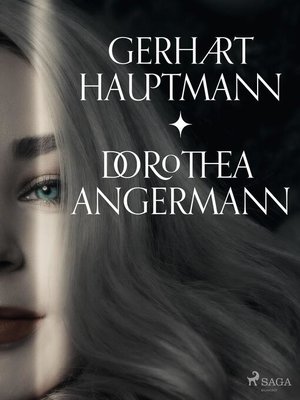 cover image of Dorothea Angermann